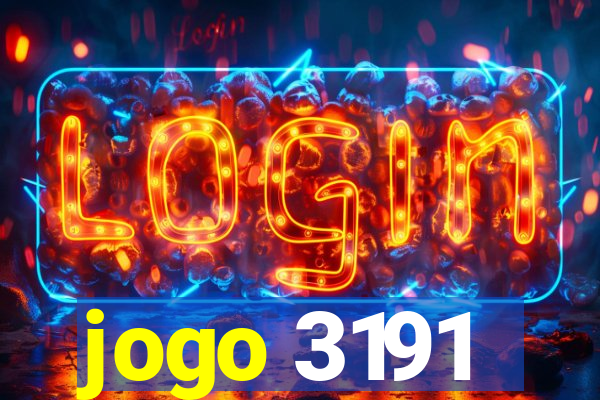 jogo 3191